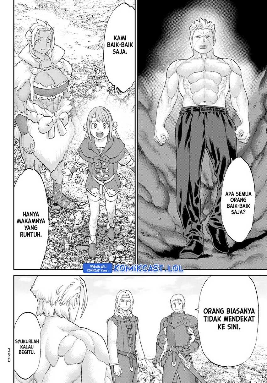 Isekai Putin Bab 65 halaman 17