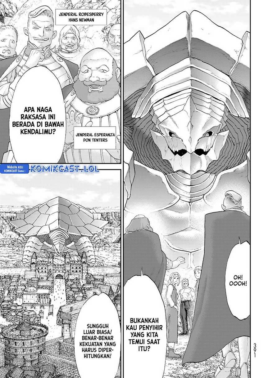 Isekai Putin Bab 65 halaman 18