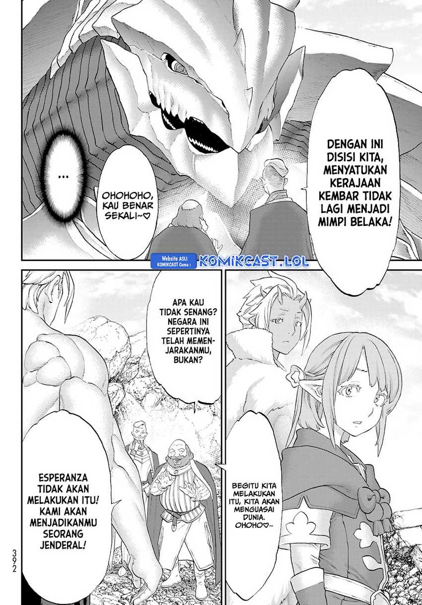 Isekai Putin Bab 65 halaman 19
