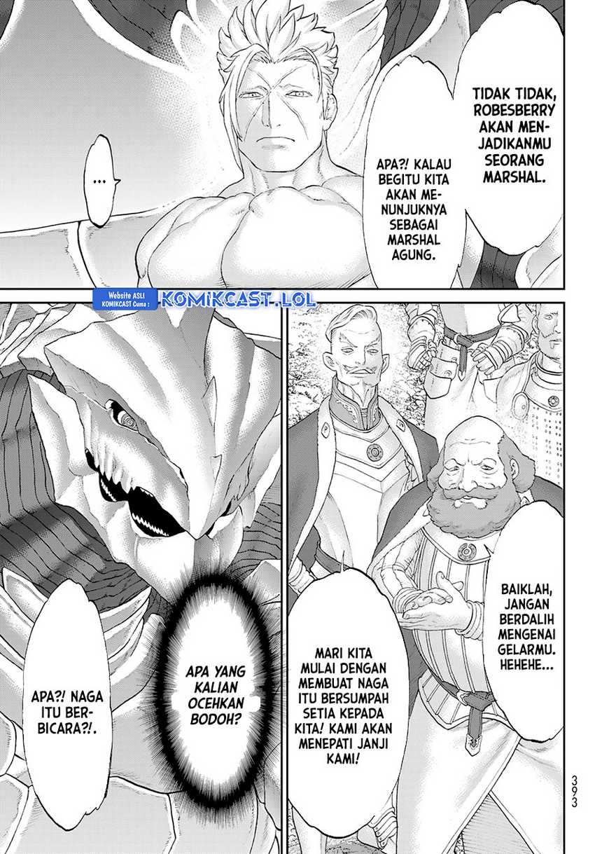 Isekai Putin Bab 65 halaman 20