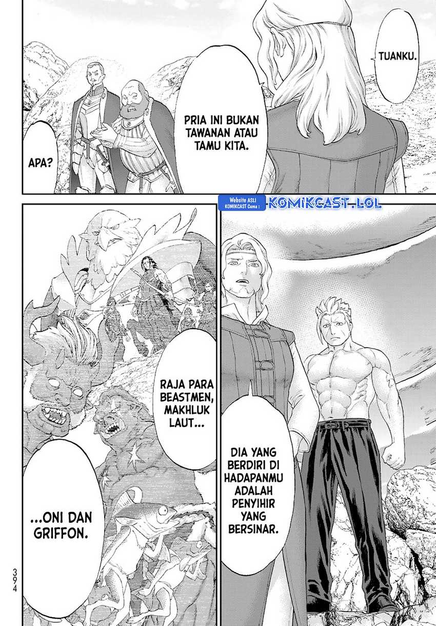 Isekai Putin Bab 65 halaman 21