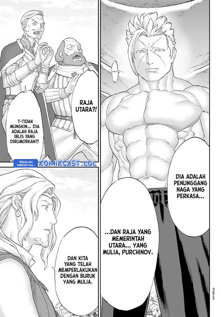 Isekai Putin Bab 65 halaman 22