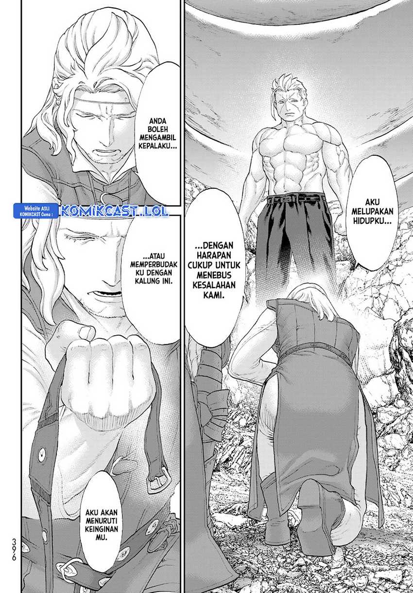Isekai Putin Bab 65 halaman 23