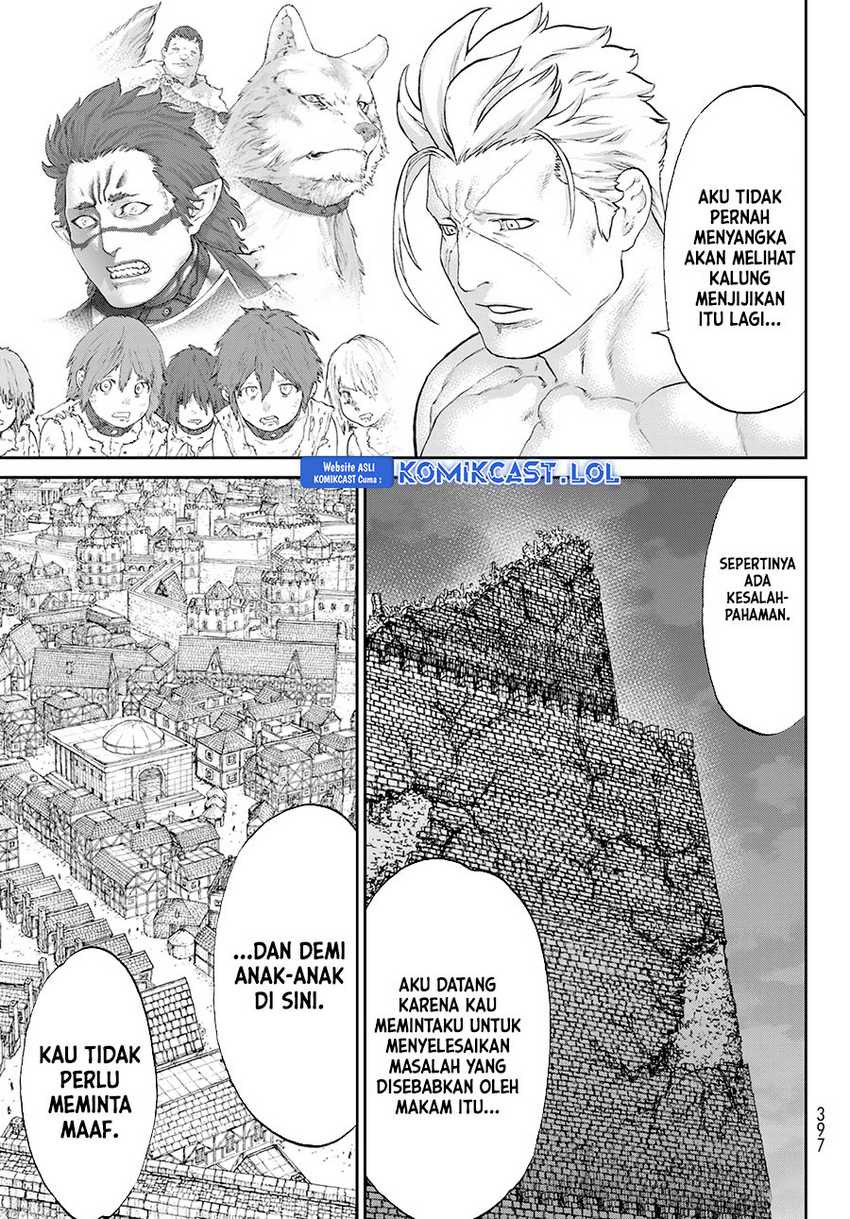 Isekai Putin Bab 65 halaman 24