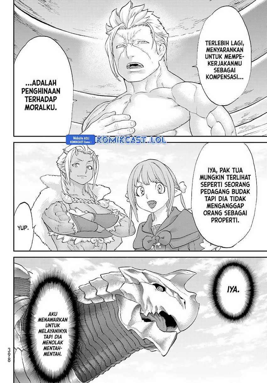 Isekai Putin Bab 65 halaman 25