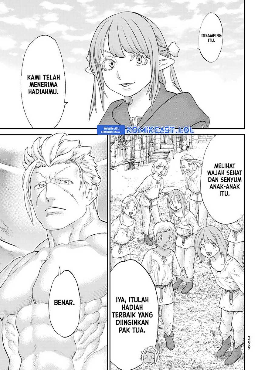 Isekai Putin Bab 65 halaman 26