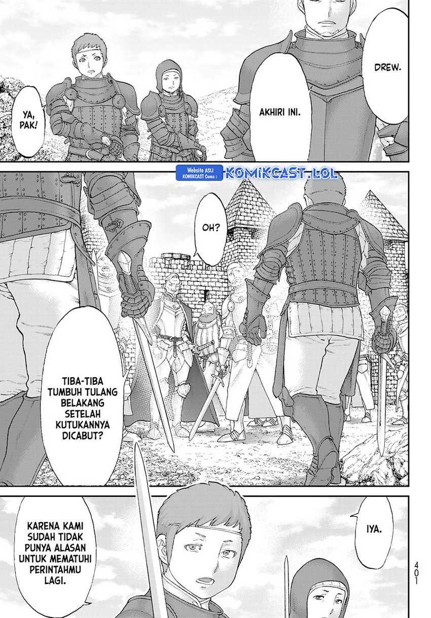 Isekai Putin Bab 65 halaman 28
