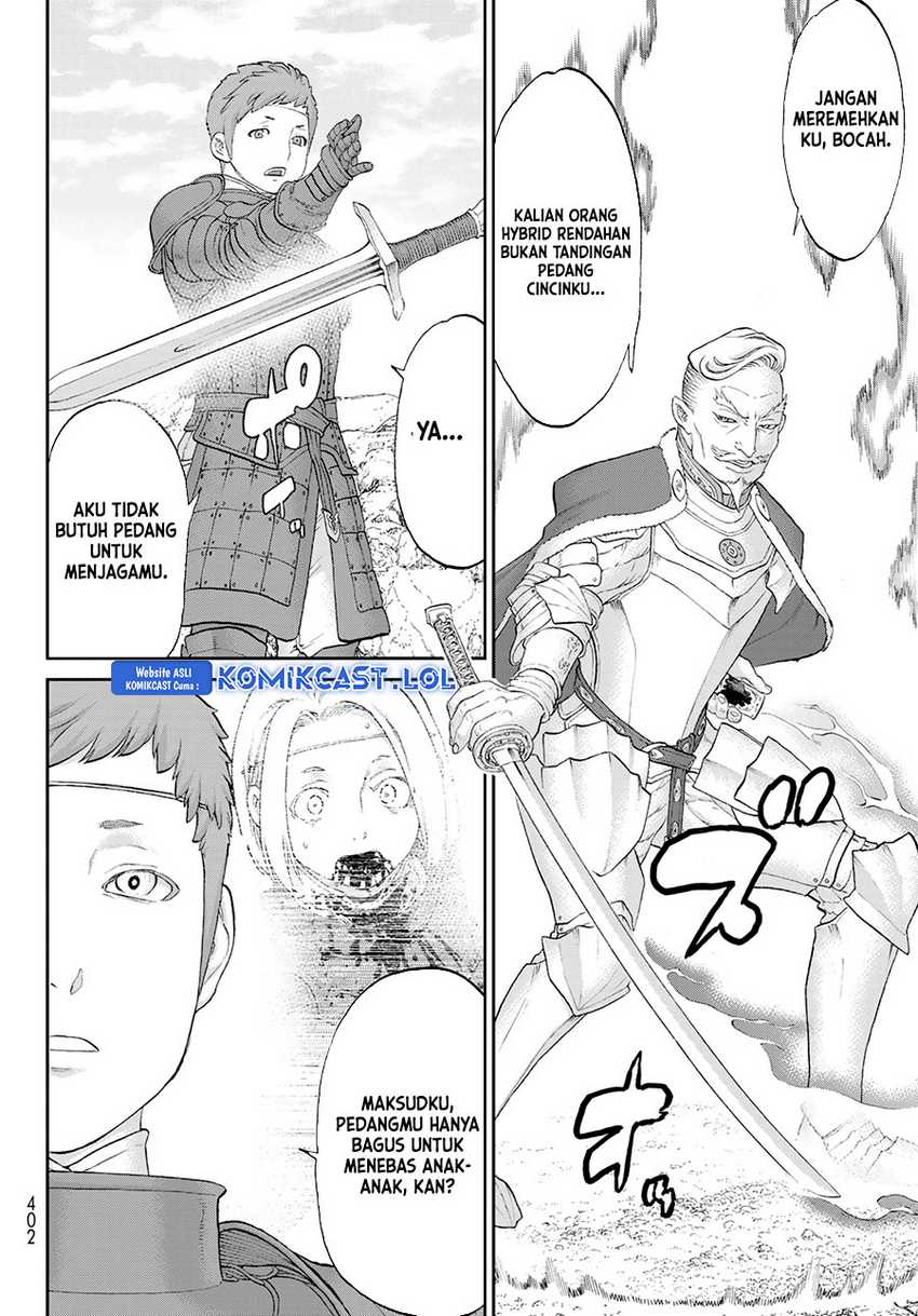 Isekai Putin Bab 65 halaman 29