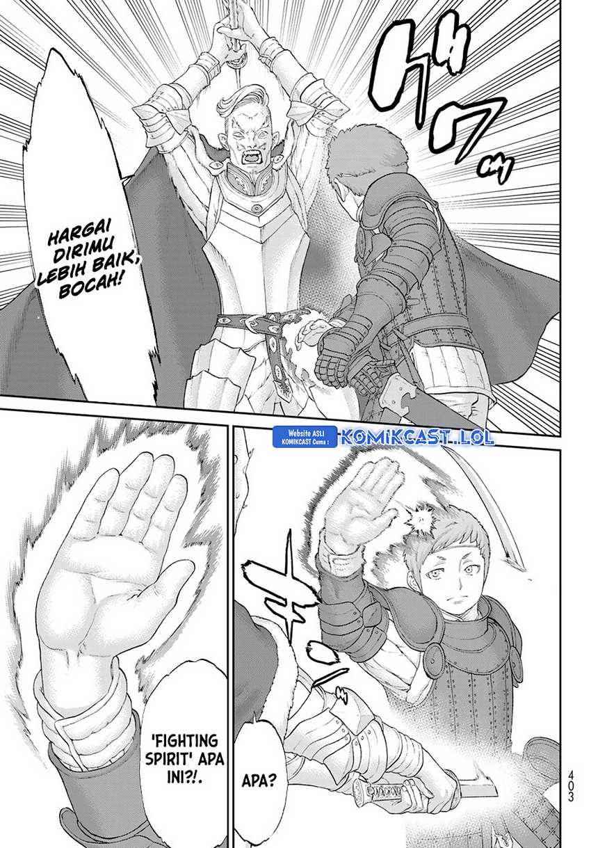 Isekai Putin Bab 65 halaman 30