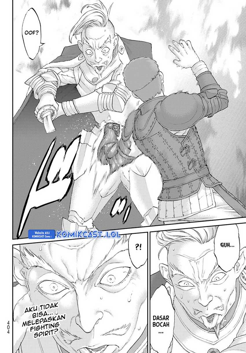 Isekai Putin Bab 65 halaman 31
