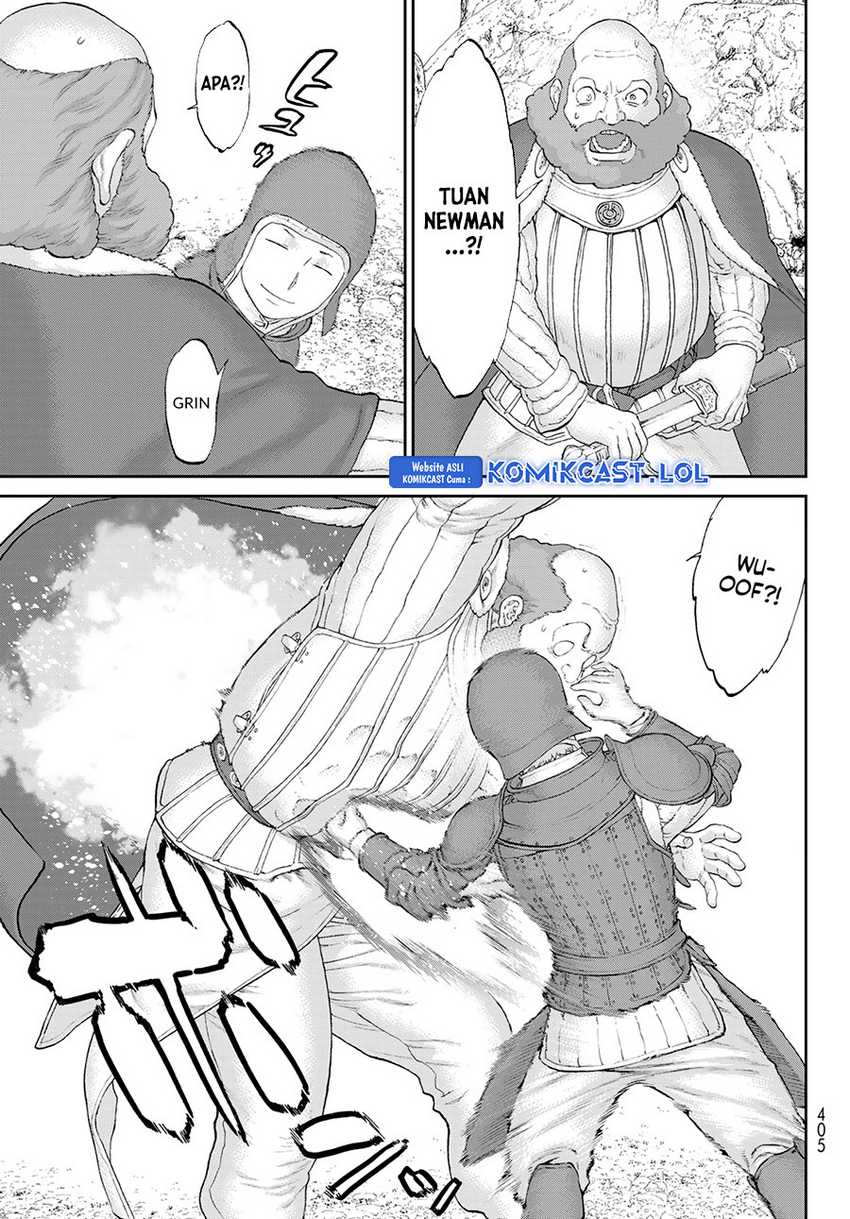 Isekai Putin Bab 65 halaman 32