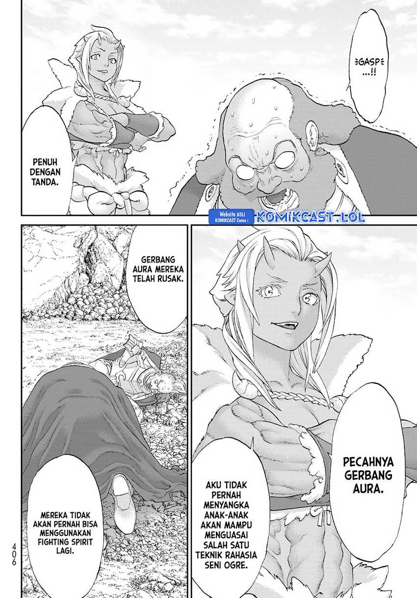 Isekai Putin Bab 65 halaman 33