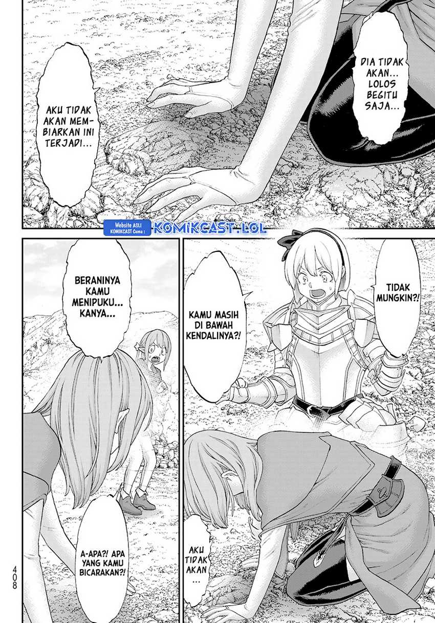 Isekai Putin Bab 65 halaman 35