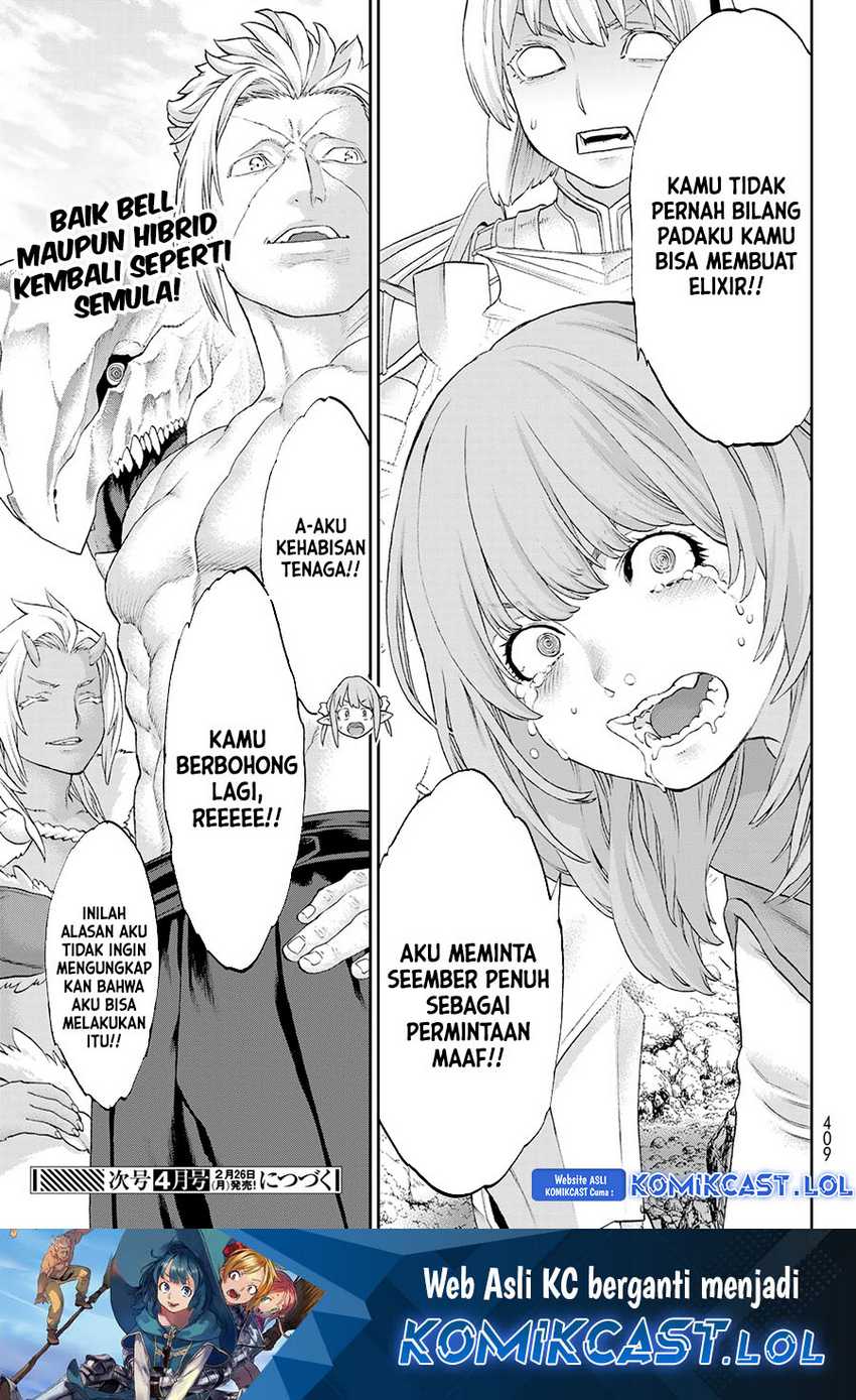 Isekai Putin Bab 65 halaman 36