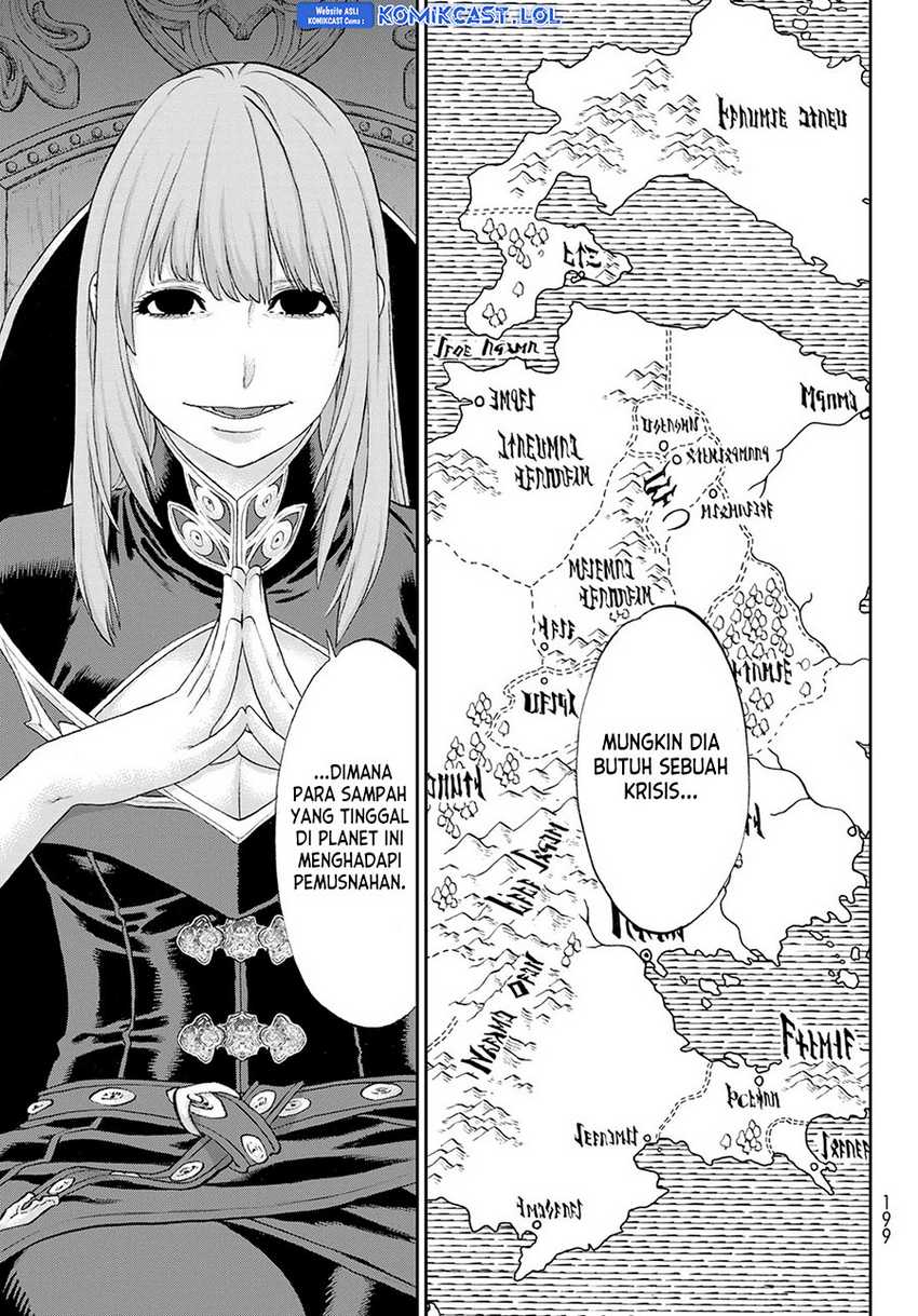 Isekai Putin Bab 66 halaman 4