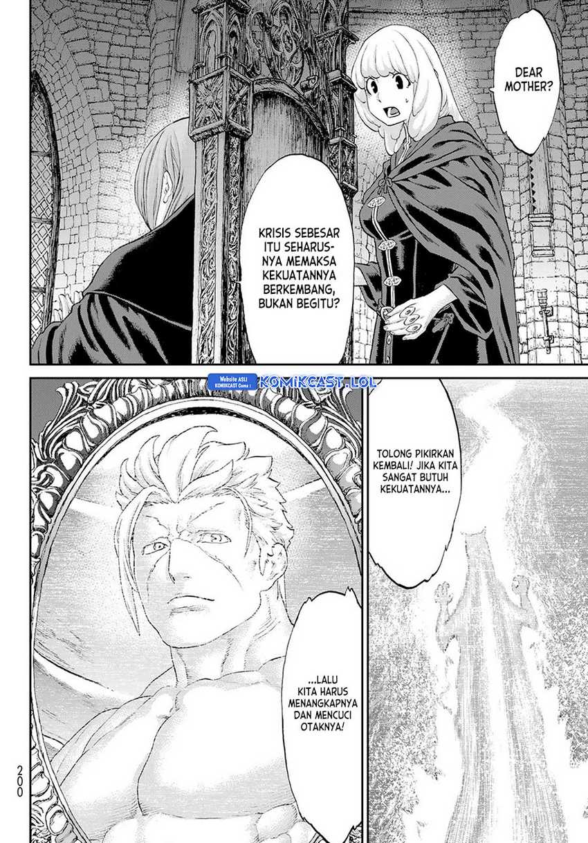 Isekai Putin Bab 66 halaman 5