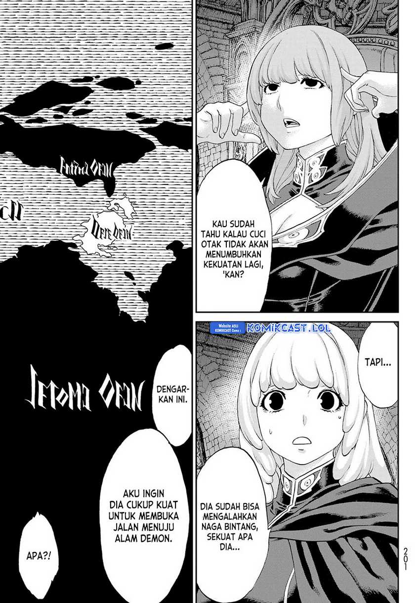 Isekai Putin Bab 66 halaman 6