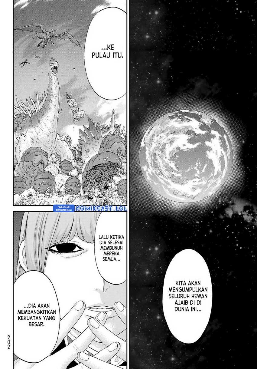 Isekai Putin Bab 66 halaman 7
