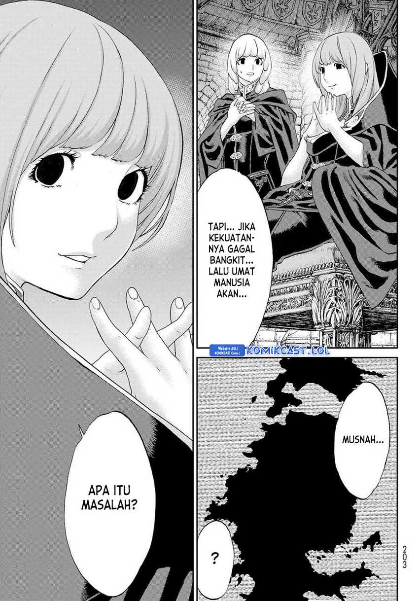 Isekai Putin Bab 66 halaman 8