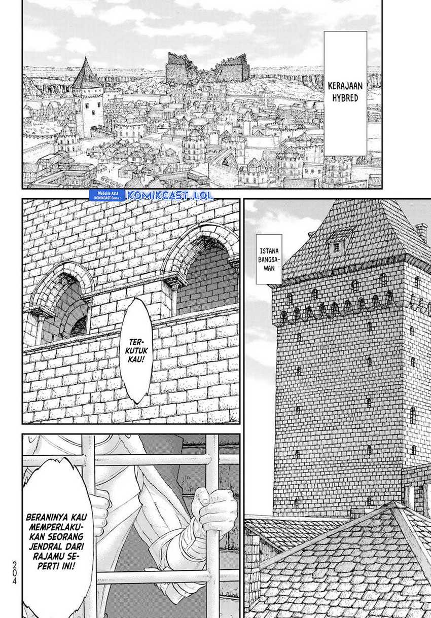 Isekai Putin Bab 66 halaman 9