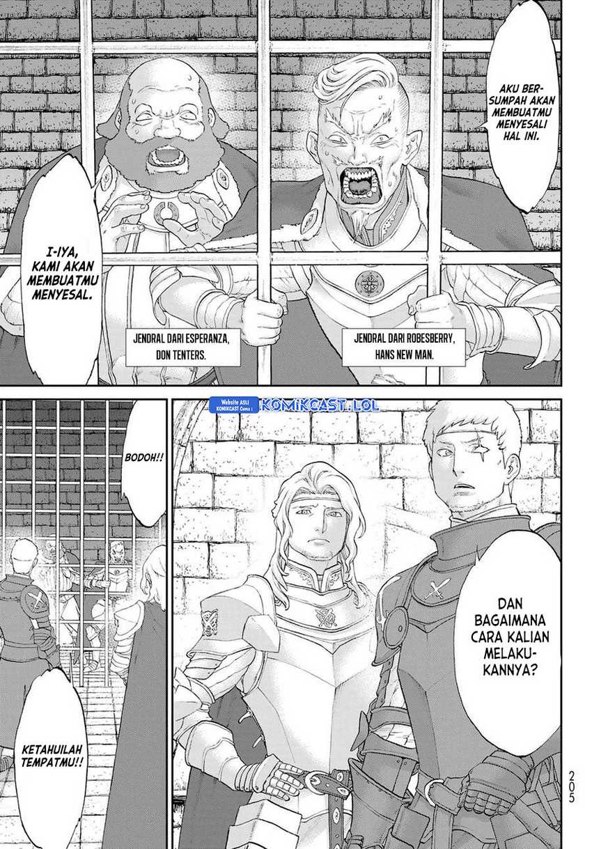 Isekai Putin Bab 66 halaman 10