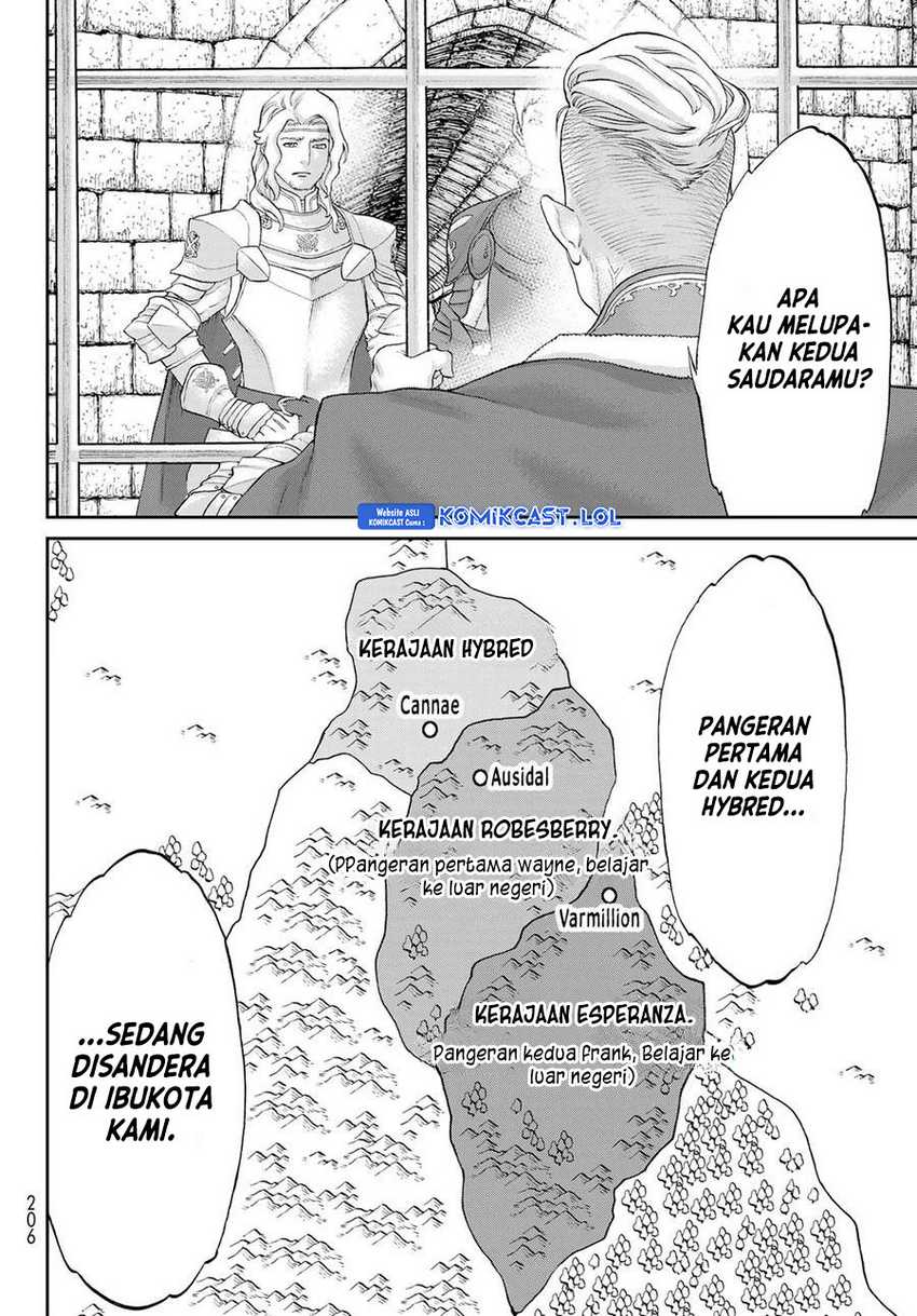 Isekai Putin Bab 66 halaman 11