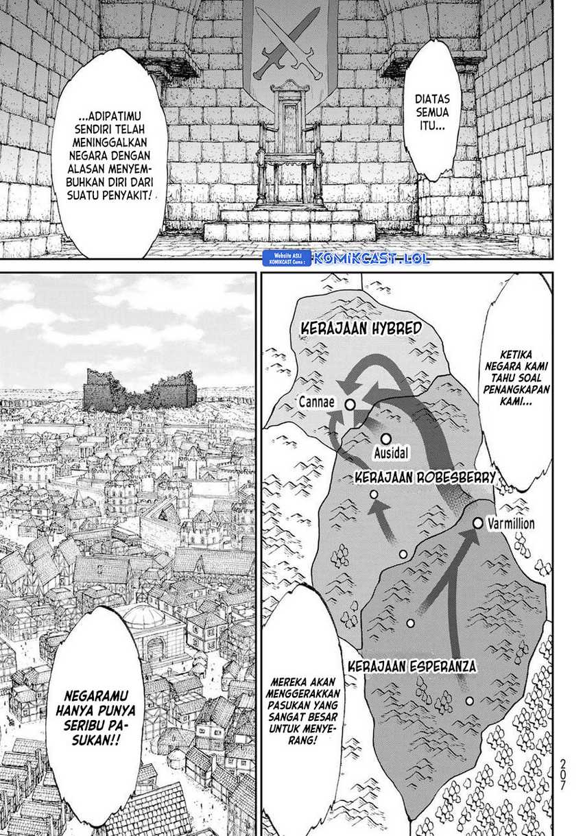 Isekai Putin Bab 66 halaman 12