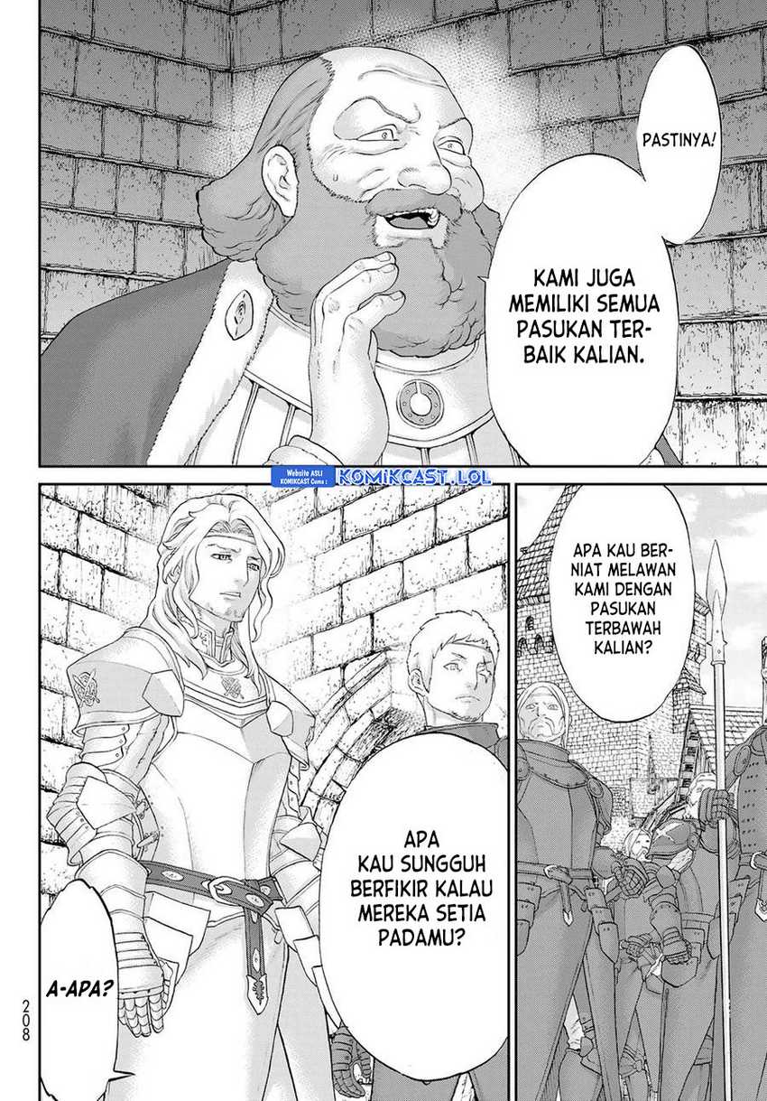 Isekai Putin Bab 66 halaman 13