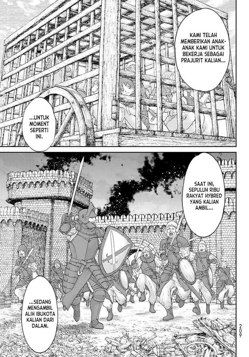 Isekai Putin Bab 66 halaman 14