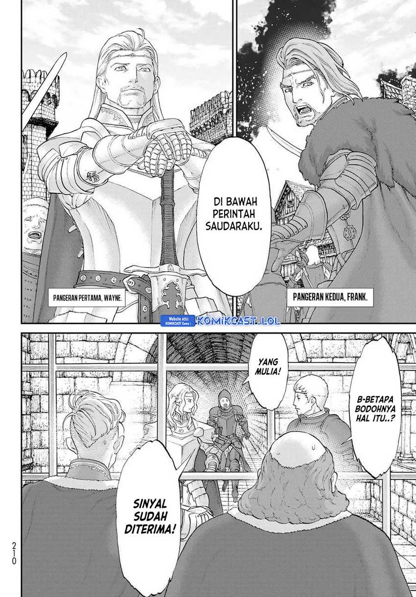 Isekai Putin Bab 66 halaman 15