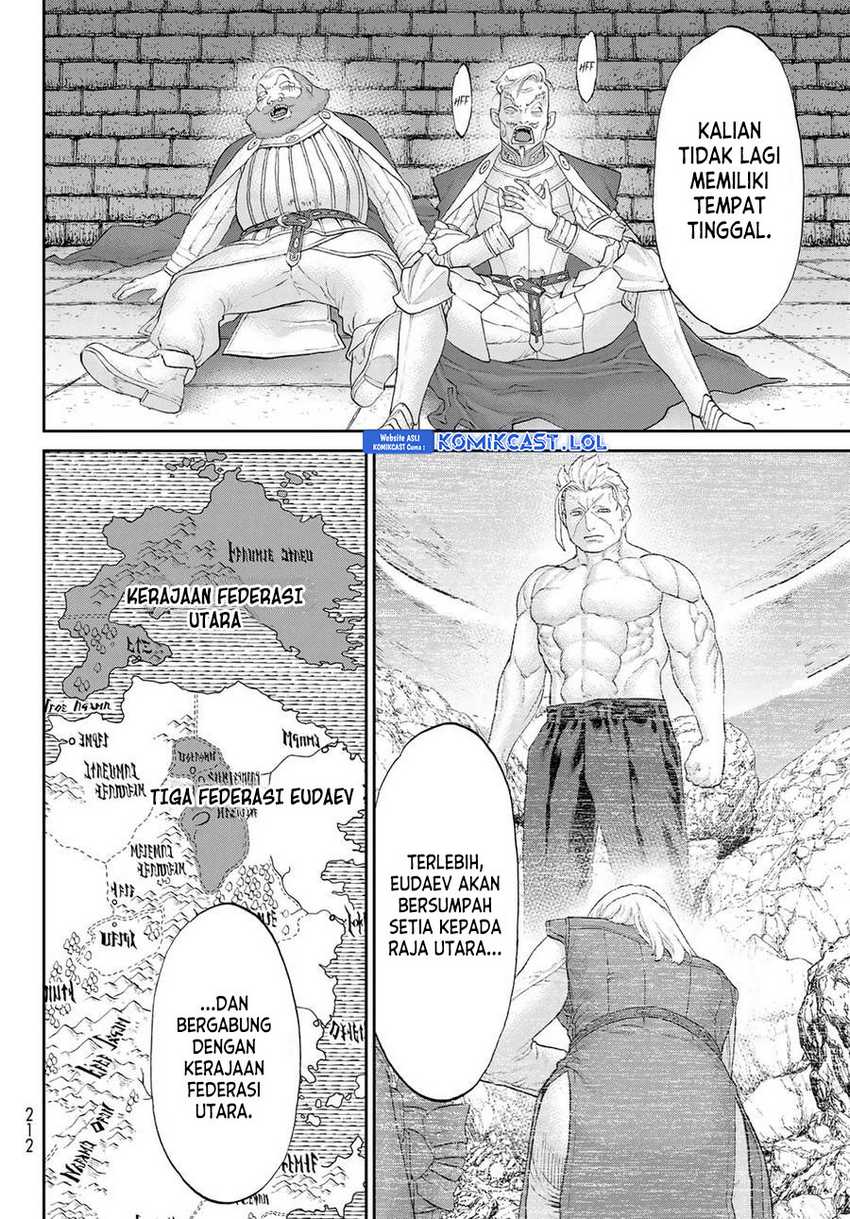 Isekai Putin Bab 66 halaman 17