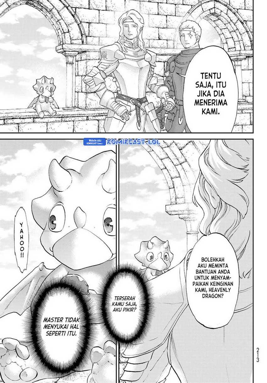 Isekai Putin Bab 66 halaman 18