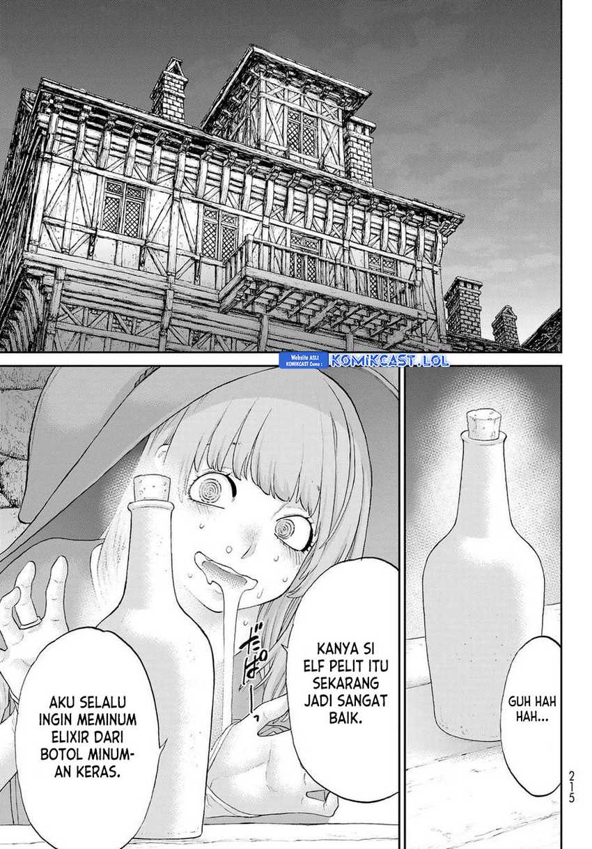 Isekai Putin Bab 66 halaman 20