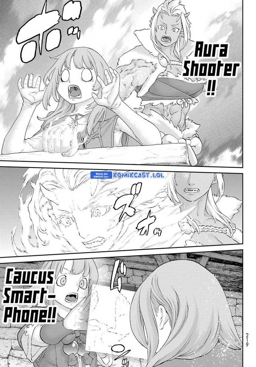 Isekai Putin Bab 66 halaman 24
