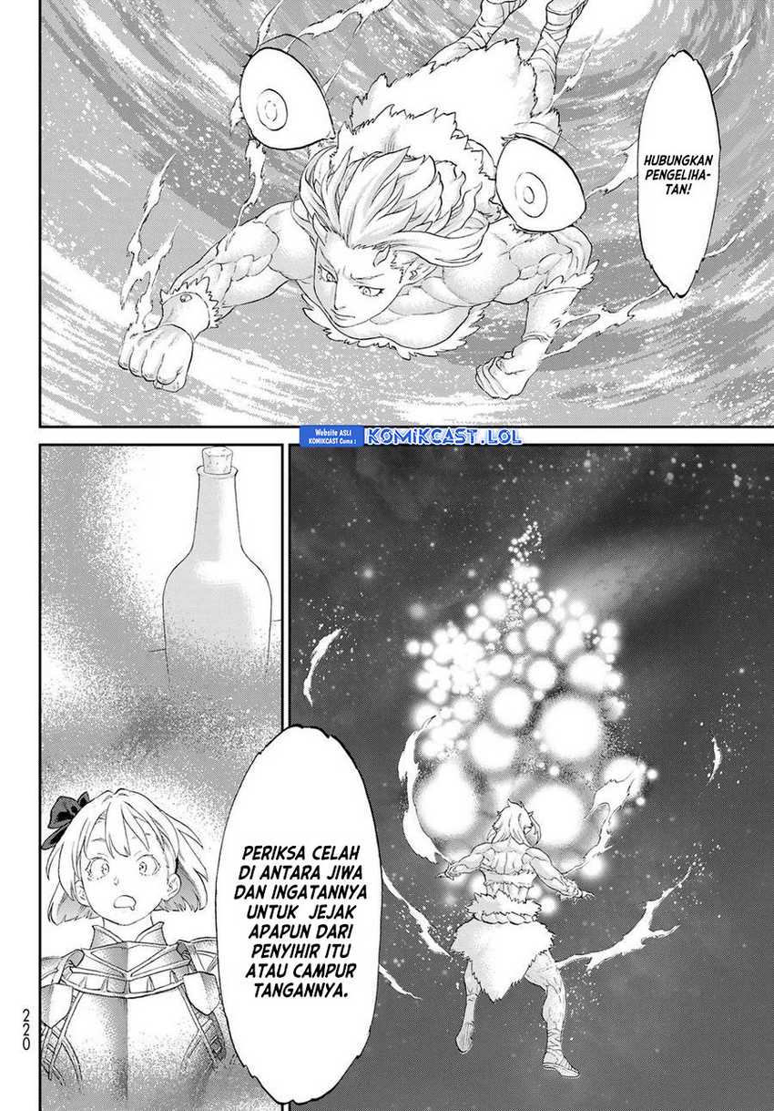 Isekai Putin Bab 66 halaman 25
