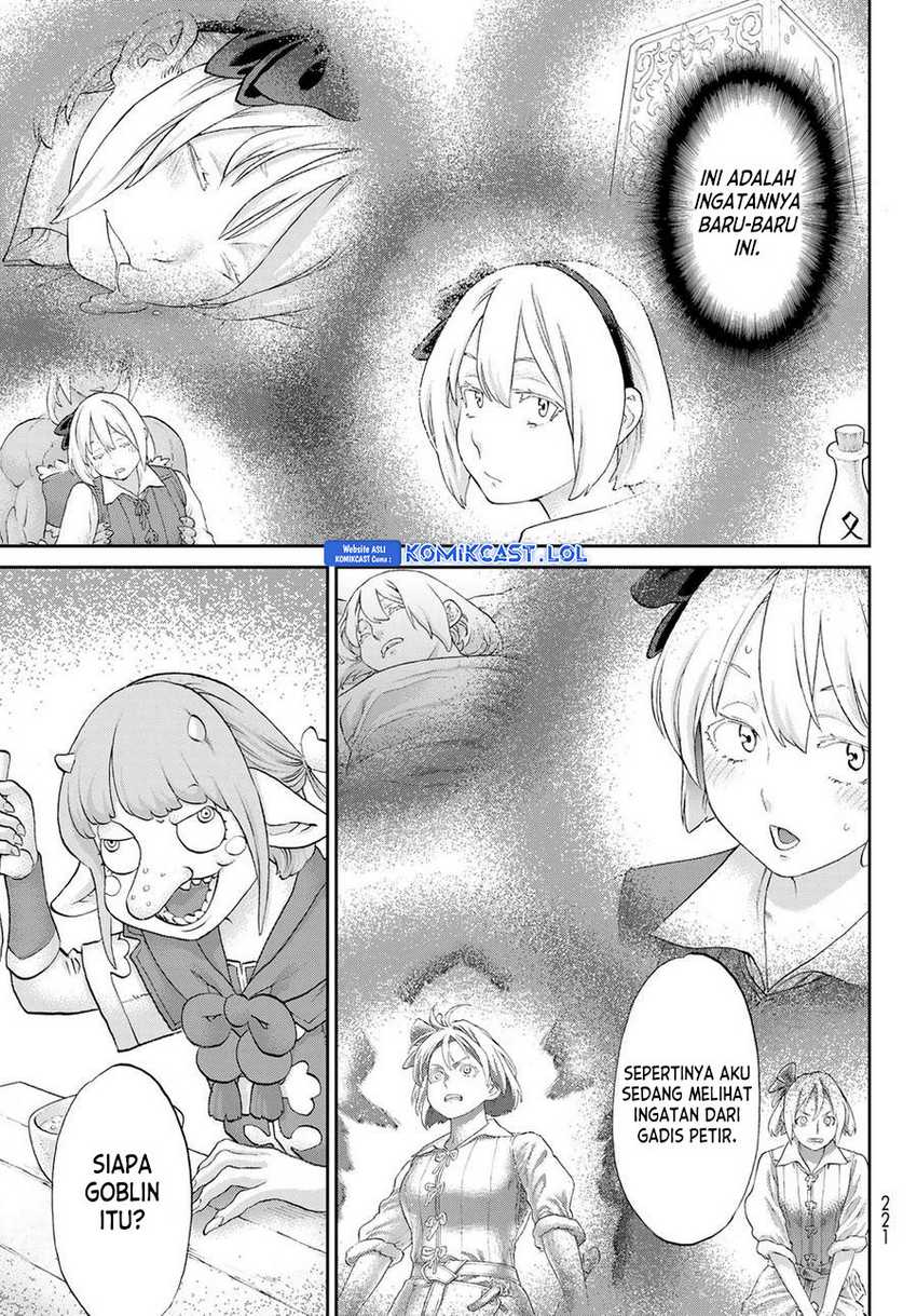 Isekai Putin Bab 66 halaman 26