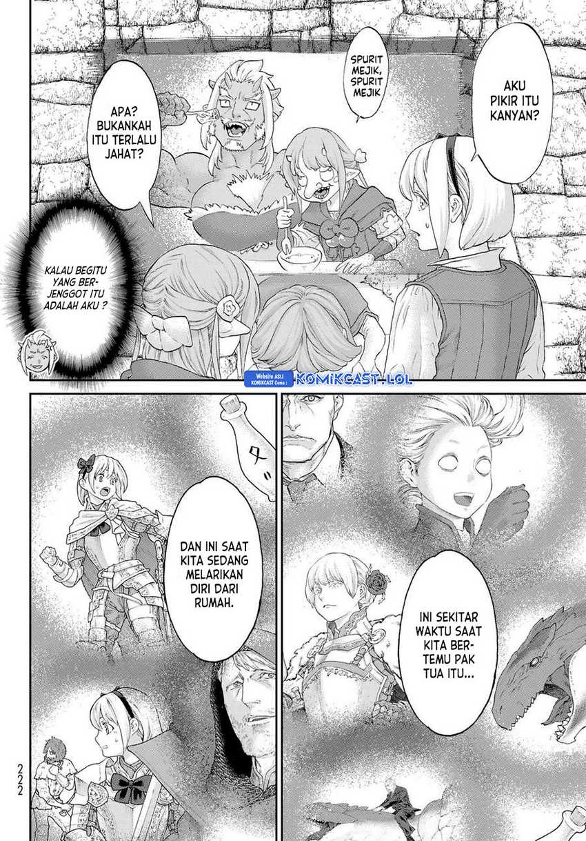 Isekai Putin Bab 66 halaman 27
