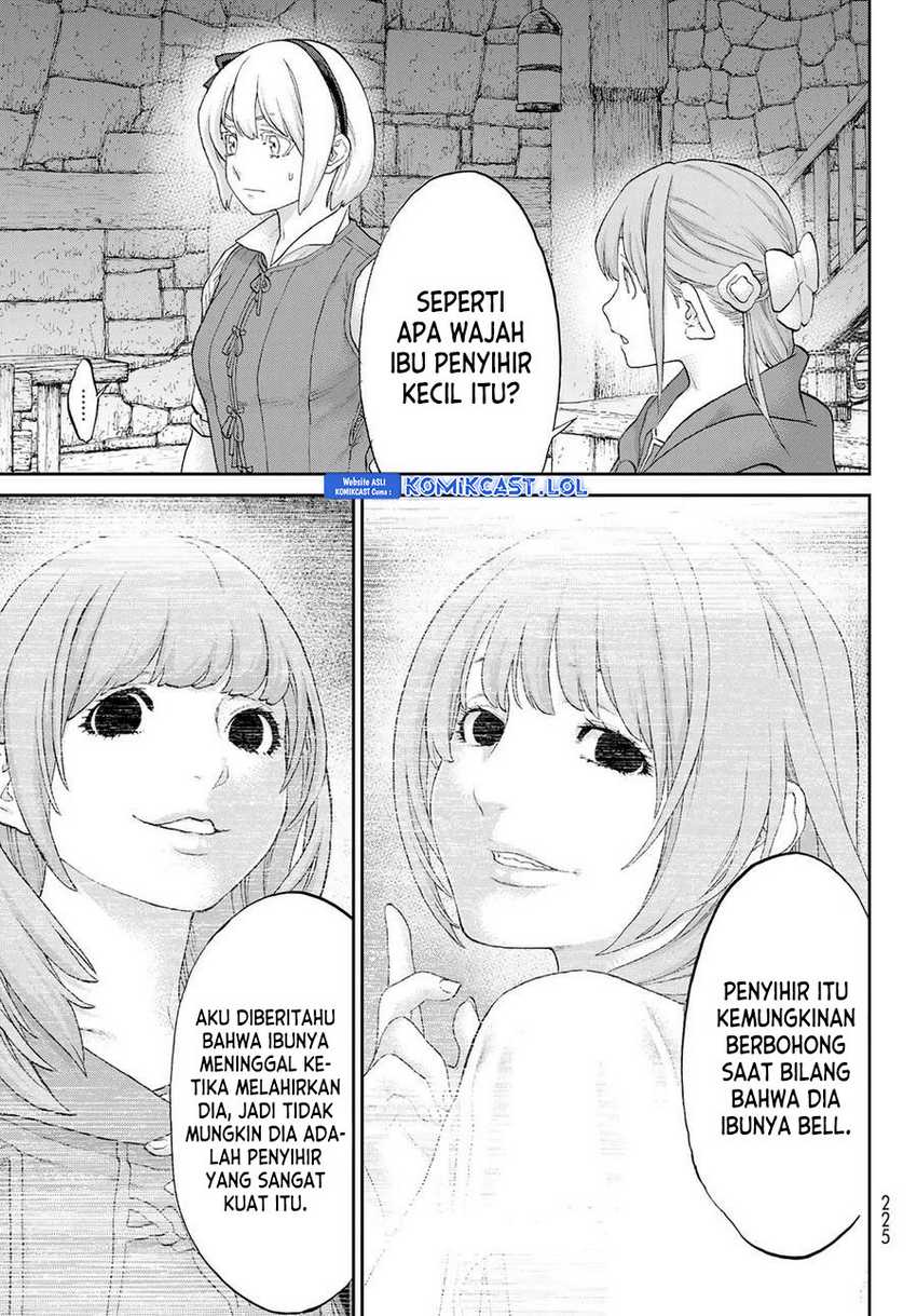 Isekai Putin Bab 66 halaman 30