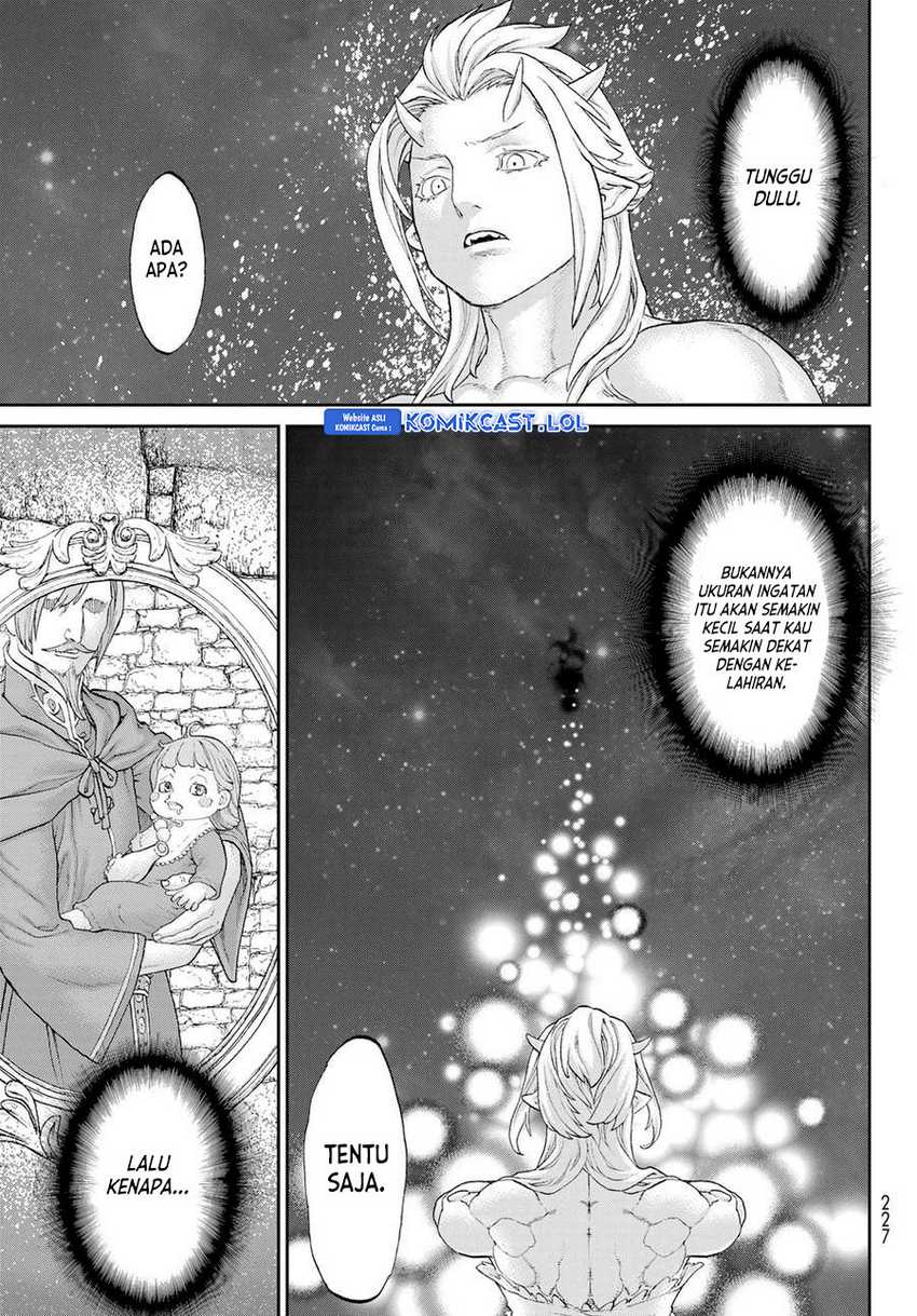 Isekai Putin Bab 66 halaman 32
