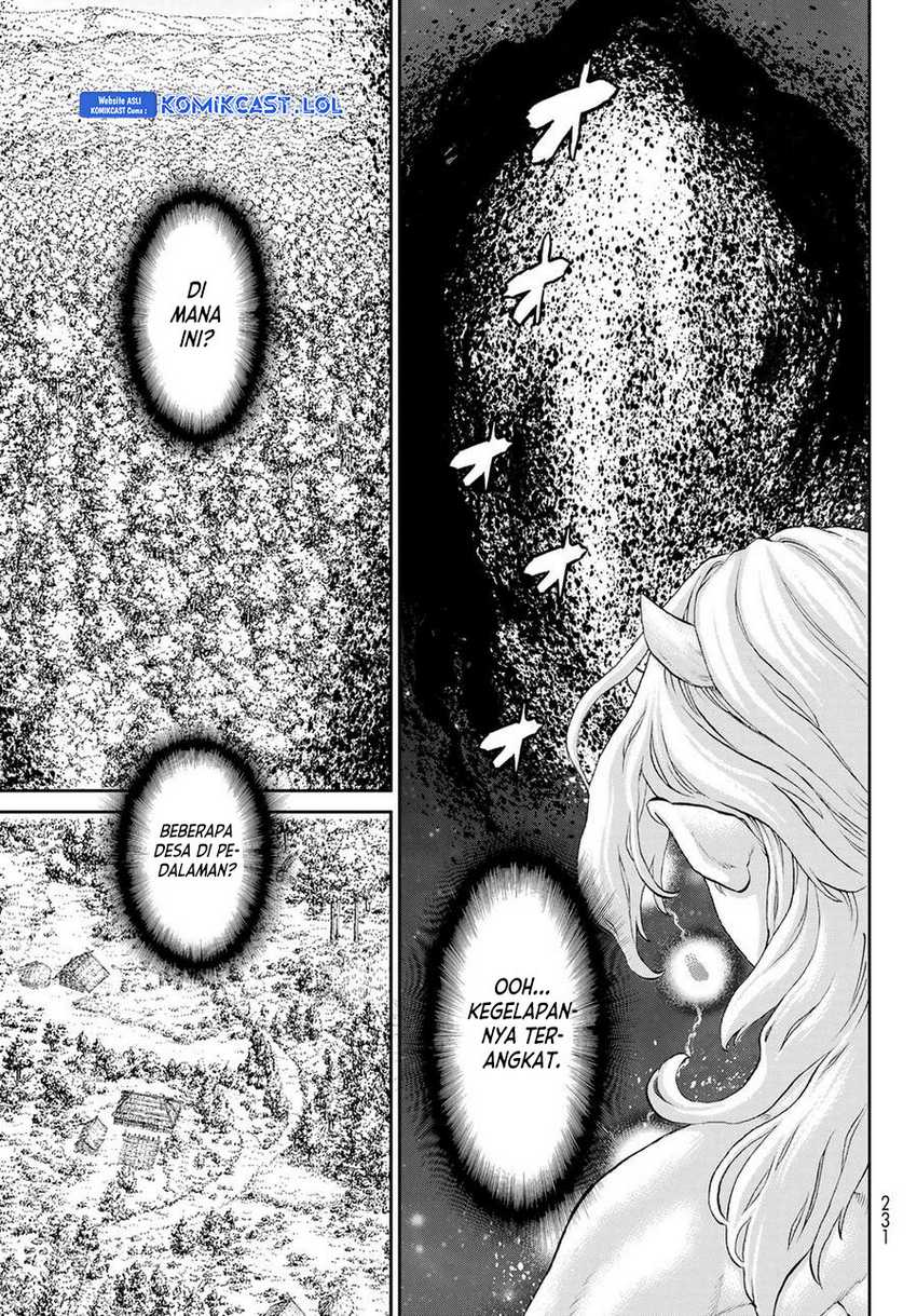 Isekai Putin Bab 66 halaman 36