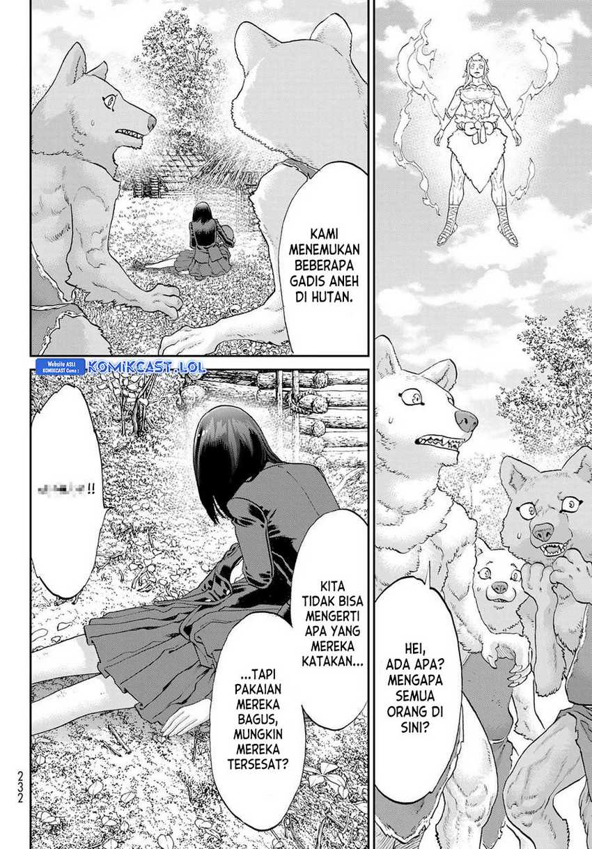 Isekai Putin Bab 66 halaman 37