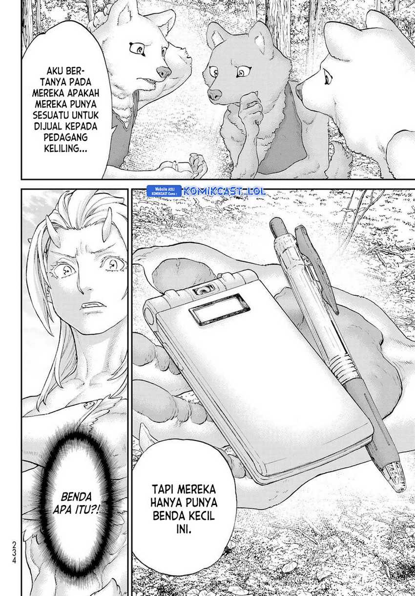 Isekai Putin Bab 66 halaman 39