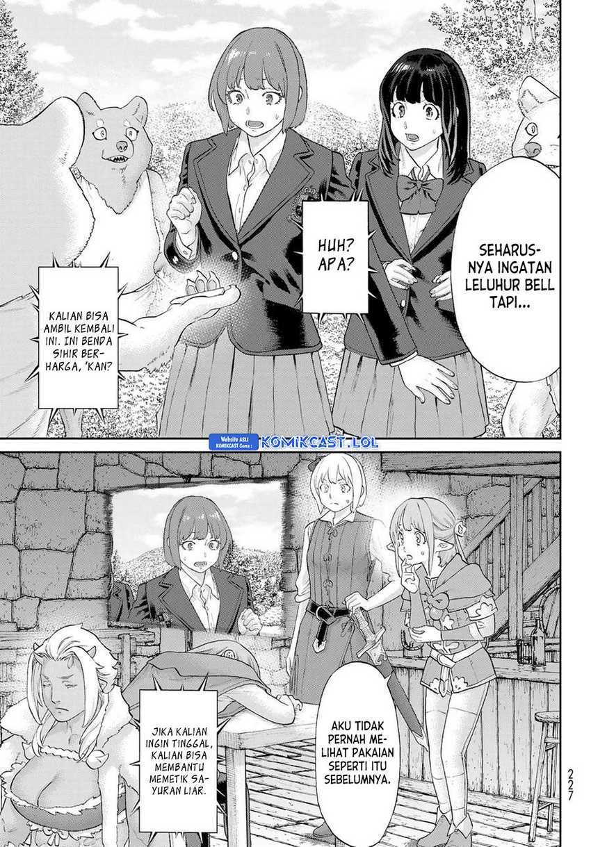 Isekai Putin Bab 67 halaman 4