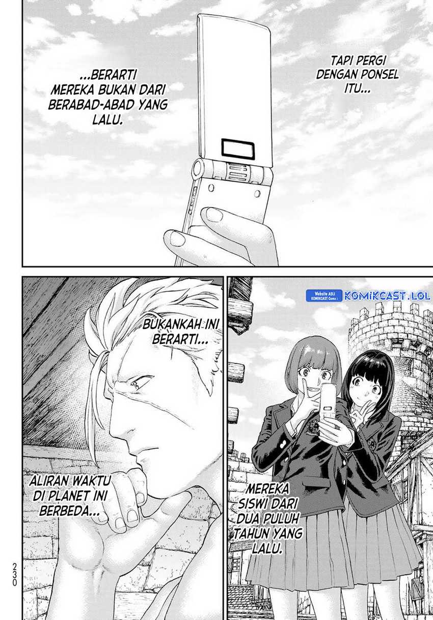 Isekai Putin Bab 67 halaman 7