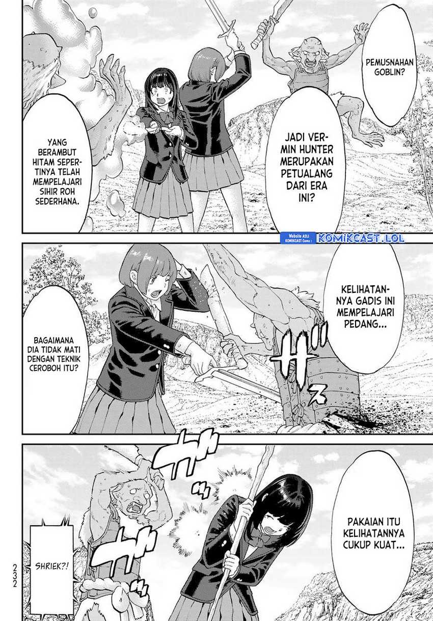 Isekai Putin Bab 67 halaman 9