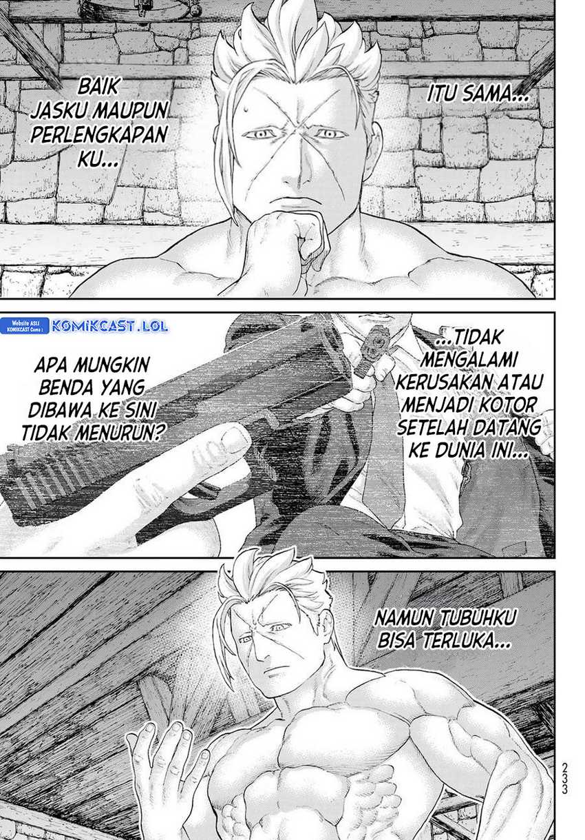 Isekai Putin Bab 67 halaman 10