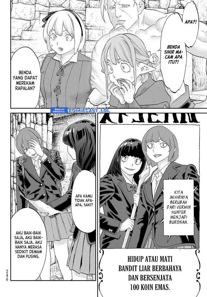 Isekai Putin Bab 67 halaman 23