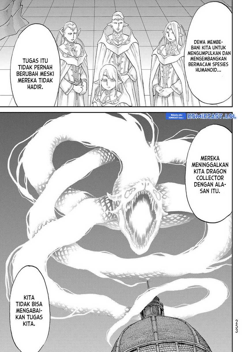 Isekai Putin Bab 67 halaman 30