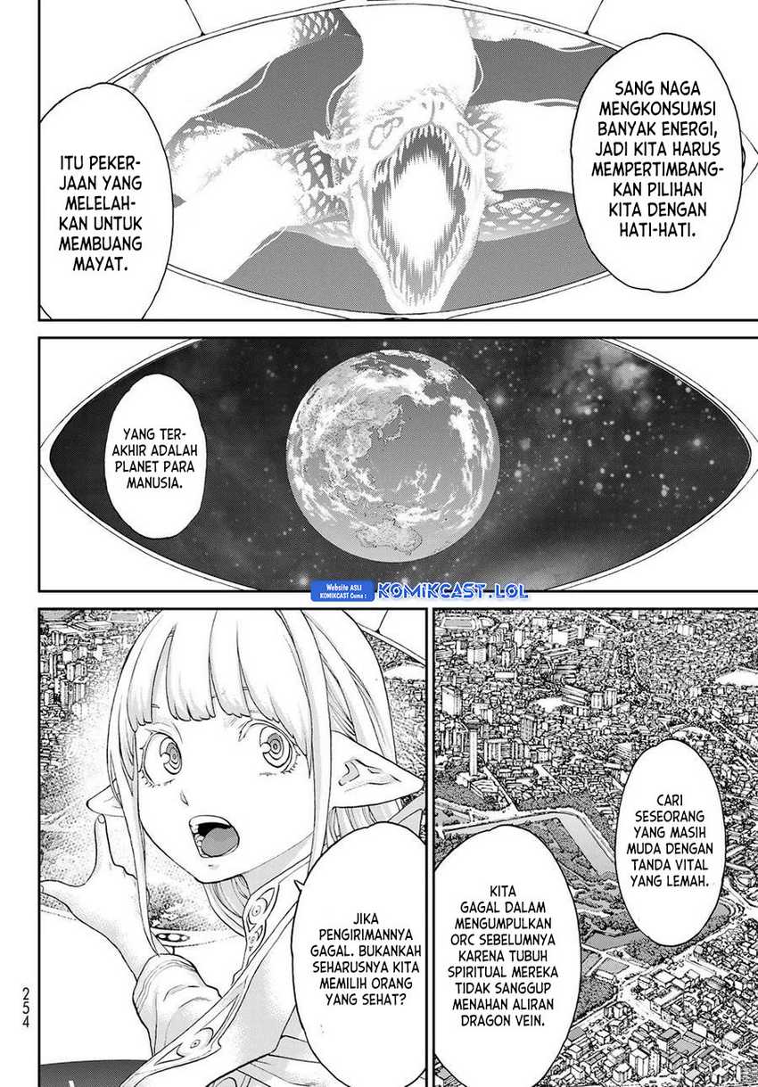 Isekai Putin Bab 67 halaman 31
