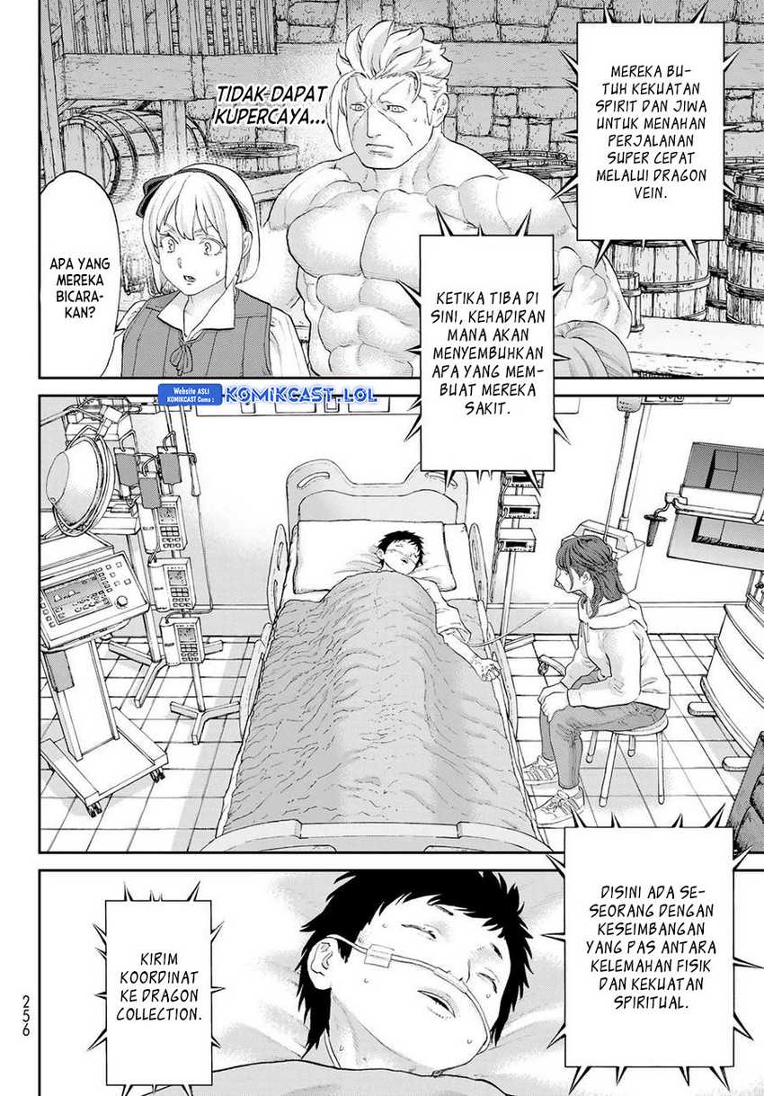 Isekai Putin Bab 67 halaman 33